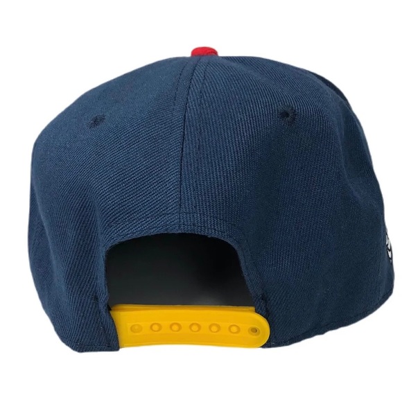 Cayler & Sons Snapback Cap Hands of Hold - Picture 3 of 8